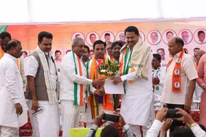 BJP ‘insults’ voters with ‘vote-jihad’ slogan: Maha Congress