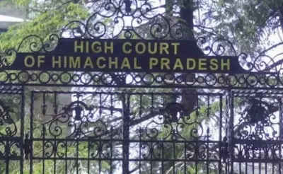 Unconstitutional: Himachal High Court sets aside appointment of MLAs as parliamentary secretaries (Ld)