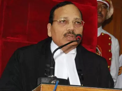 CJI nominates Justice Surya Kant as Chairman of SC Legal Services Committee