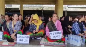 Manipur: Demand to rescue six missing persons intensify
