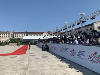 Moldova enshrines EU integration in constitution