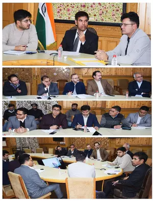 Srinagar to host World Craft Councils 60th jubilee event