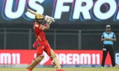 2018 was the best T20 year for me: KL Rahul recalls his 14-ball fifty for Punjab against DC