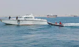 Navy plans pan-India coastal defence exercise with 6 ministries from Nov 20