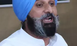 Akali Dal demands advertisement for Aam Aadmi Clinics be recovered from Punjab CM