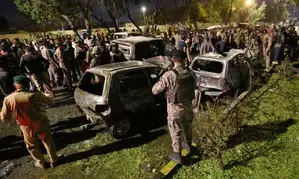 Angry China wants to deploy own security personnel to protect its citizens in Pakistan