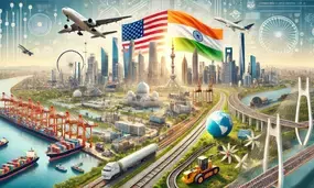 Adani Group pledges $10 billion investment in US energy security, infra projects