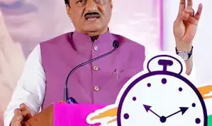 Don’t agree with ‘Batenge…’ slogan: Ajit Pawar