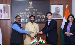 India inks pact with IEA to bolster critical mineral sector