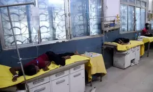 Bihar: Two girls die due to food poisoning in Patna shelter home