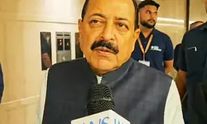 Indian physicist Bose’s quantum mechanics paved way for scientific breakthroughs: Minister