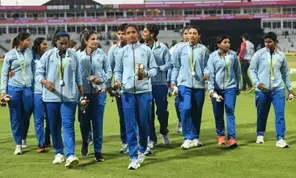 India women to play white-ball series against West Indies, Ireland in December-January