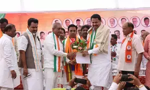 BJP ‘insults’ voters with ‘vote-jihad’ slogan: Maha Congress