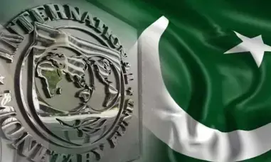 Cautious IMF considering quarterly review after several slippages by Pakistan on bailout package