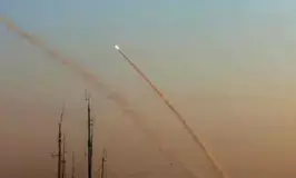 Kyiv comes under drone-missile attack for first time in 73 days