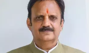 Over 2 lakh senior citizens received Ayushman cards in MP: Dy CM