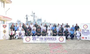 Training must evolve to face unique security challenges: CDS