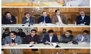 Srinagar to host World Craft Councils 60th jubilee event