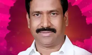 BRS leader remanded to judicial custody in Kodangal incident