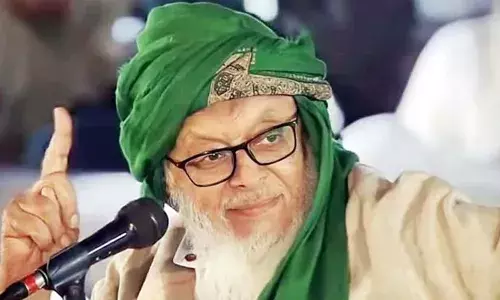 Government Cannot Act as Judge: Jamiat Ulama-e-Hind Chief on Supreme Courts Ban on Bulldozer Demolitions