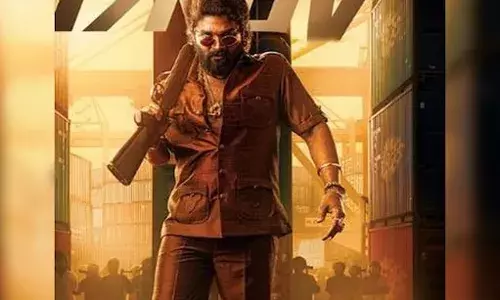 Why Allu Arjuns Pushpa 2 Trailer Launch is Happening in Patna: A Strategic Move by the Makers