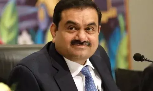 Gautam Adani Announces $10 Billion Investment in US Energy and Infrastructure Sectors