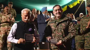 Indian Army observes 62nd Walong Day amidst immense patriotic fervour