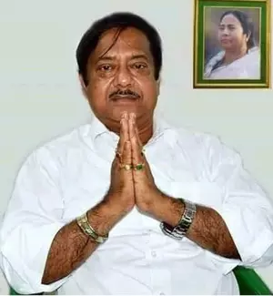 ED fumes over kept in dark about hospitalization of jailed Bengal ex-Minister in PDS case