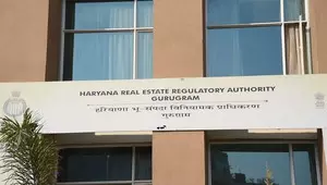 H-rera Gurugram directs promoter to handover possession of unit & pay DPC