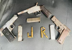 Punjab Police dismantle two criminal gangs, including UK-based extortion syndicate