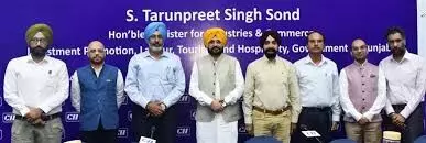 Punjab Beckons Investors: State Offers Conducive Environment and Industry-Friendly Policies Punjab Beckons Investors: State Offers Conducive Environment and Industry-Friendly Policies
