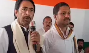 Jharkhand: Congress leader’s LPG cylinder promise to infiltrators sparks a storm