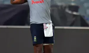 Lungi Ngidi ruled out of South Africa’s home series against Sri Lanka, Pakistan