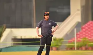 How Mumbai achieved dream of retaining their Senior Women’s T20 Trophy title at Wankhede