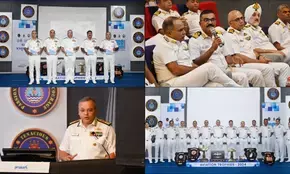 Flight safety strategies top agenda at Naval meet