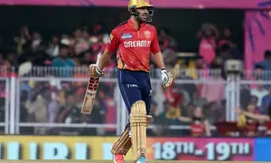 Excited for IPL 2025 auction, I enjoyed my days with Punjab Kings: Ashutosh Sharma