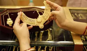 Over 40 crore gold jewellery items hallmarked to date, 4 lakh per  day: Centre