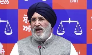 Akali Dal protests move to allocate land in Chandigarh to Haryana for new Assembly
