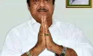 ED fumes over kept in dark about hospitalization of jailed Bengal ex-Minister in PDS case