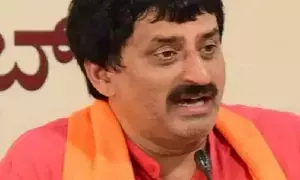 ‘Kaala Kumaraswamy’ comment setback for us, says Congress nominee