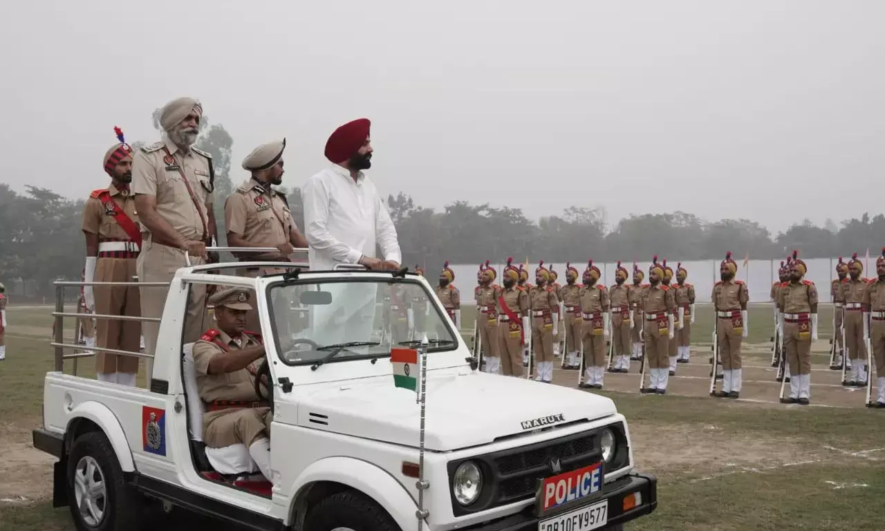 Ultra-modern high-security jail to be built near Ludhiana at cost of Rs.100-CR, announces Laljit Singh Bhullar