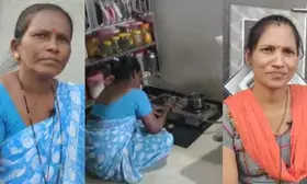 Latur beneficiaries heap praise on Modi govt for welfare schemes like Ujjwala & housing scheme