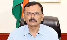 Need to transform farmers destiny, says Punjab’s Special Chief Secretary