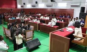 Telangana CM pitches for lowering age limit to contest elections