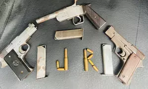 Punjab Police dismantle two criminal gangs, including UK-based extortion syndicate