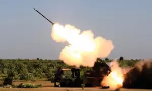 Flight tests of guided Pinaka Weapon System successfully completed: MoD