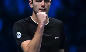 ATP Finals: Fritz denies De Minaur in final league match, boosts semis hopes