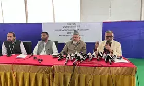 JIH’s all India members conclave to begin in Hyderabad tomorrow