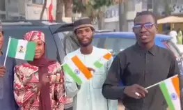 Ahead of foreign trip, PM Modi excited over enthusiasm of Hindi  lovers in Nigeria