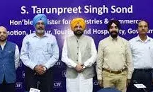 Punjab Beckons Investors: State Offers Conducive Environment and Industry-Friendly Policies